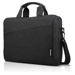 Lenovo T210 Laptop Casual Toploader - 15.6" Bag / Black - Laptop Bag