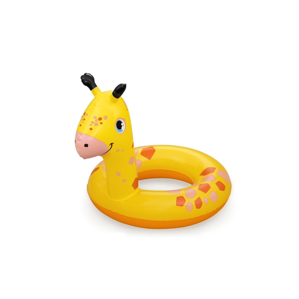 BESTWAY Lil' Pal Swim Tube (1 swim tube) Age 3-6