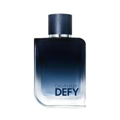 Calvin Klein Mens Defy EDT Spray 3.4 oz (10