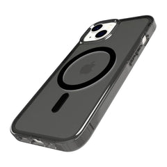 Tech21 EvoTint with MagSafe Case for iPhone 14, grey