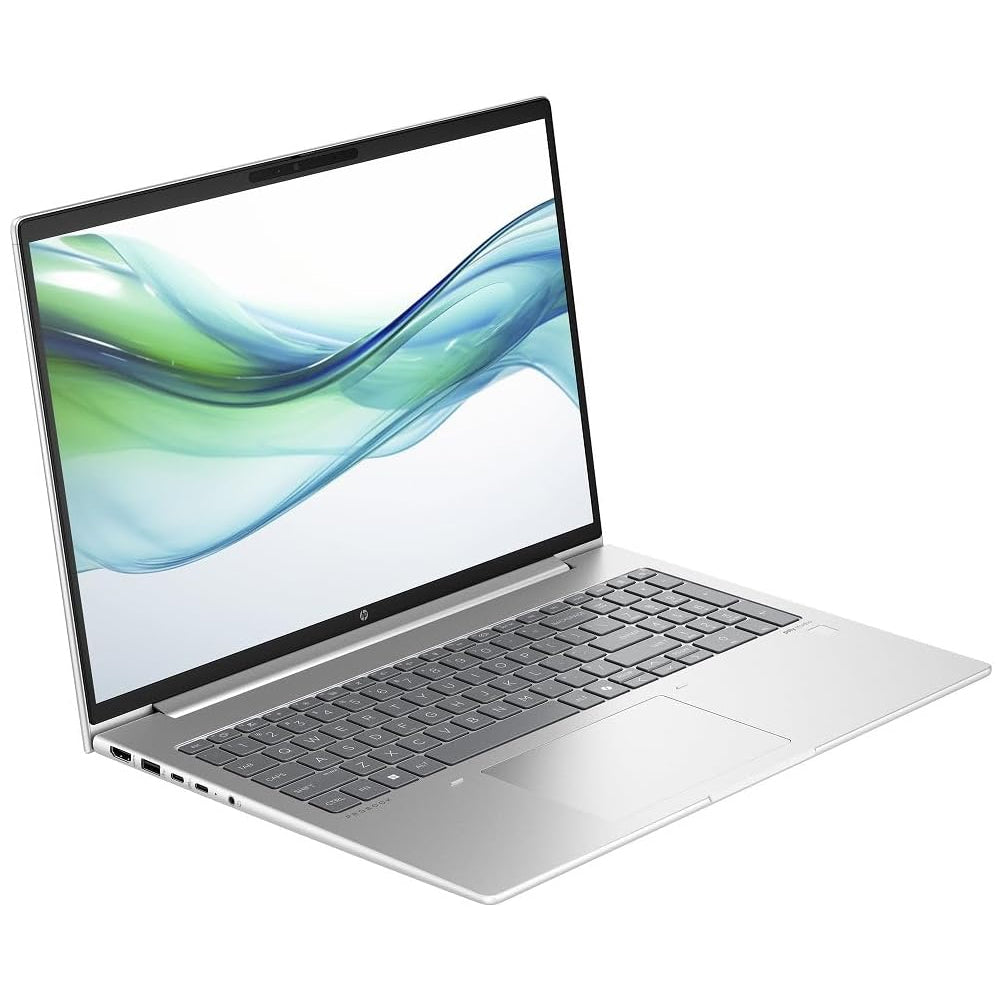 HP ProBook 440 G11 - 14" WUXGA / Ultra 7 155U / 8GB / 512GB (NVMe M.2 SSD) / DOS (Without OS) / 1YW / Pike silver - Laptop