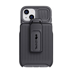 جراب Tech21 Evo Max لهاتف iPhone 14 Plus، بلون ملون