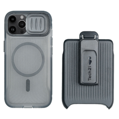 Tech21 Evo Max case for iPhone 14 Pro,Tinted