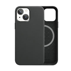 WIWU Magsafe Case For iPhone 13 (6.1") - Black