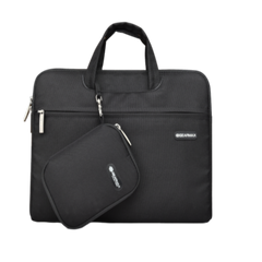 Wiwu Gearmax Campus Slim Case For 13.3" Laptop/UltraBook,black color