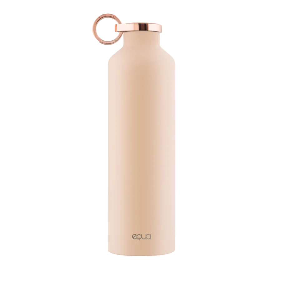 EQUA Stainless Steel Series 1 Smart Flask 680ml