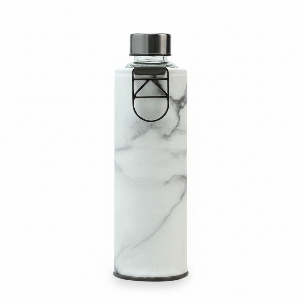 EQUA Mismatch Glass Bottle 750ml