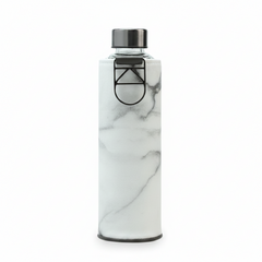 EQUA Mismatch Glass Bottle 750ml