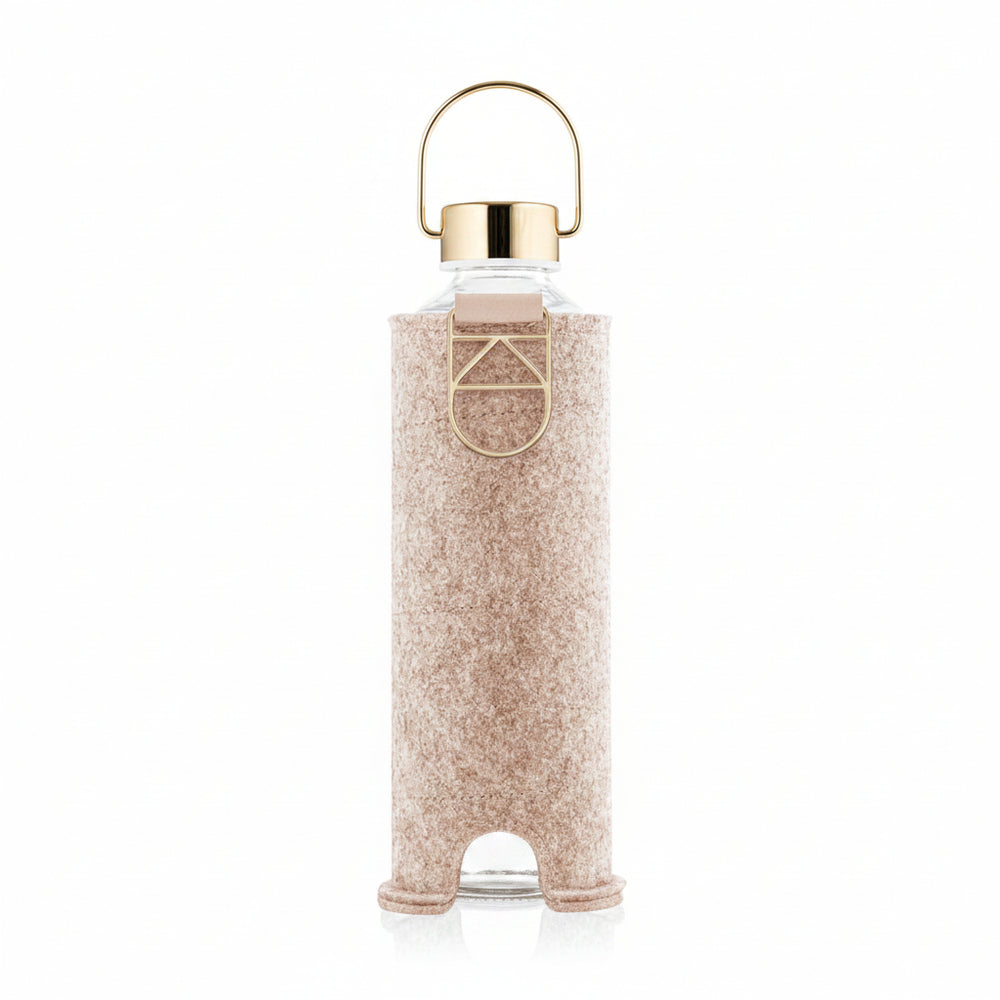 EQUA Mismatch Water Bottle (750 Ml)