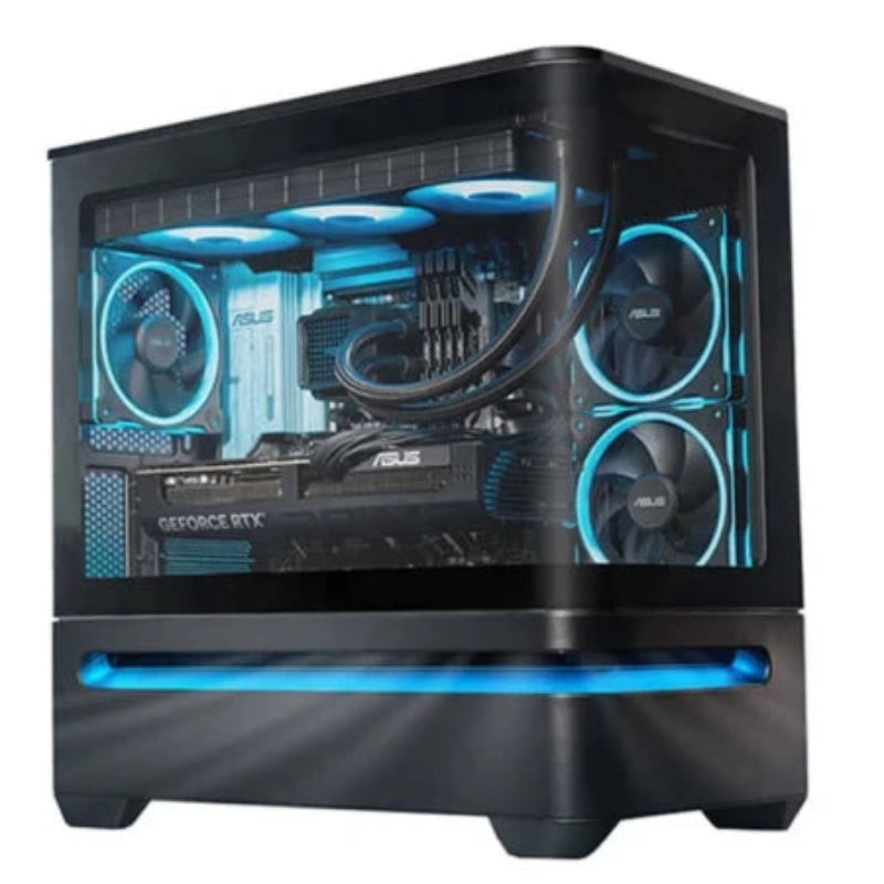 GAMEON Ryzen 7 Gaming PC, Ryzen 7 9700X, AMD RX 9070 XT 16GB, Windows 11 Pro