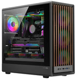 GAMEON Ryzen 5 Gaming PC, Ryzen 5 9600X, RTX 5070 12GB, Windows 11 Pro