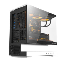 GAMEON Ryzen 7 Gaming PC, Ryzen 7 9700X, RTX 5060 Ti 16GB, Windows 11 Pro