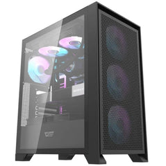 GAMEON i5 Gaming PC, i5-14400F, RTX 5060 Ti 16GB, Windows 11 Pro