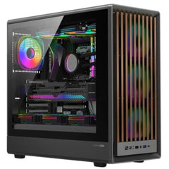 GAMEON Ryzen 5 Gaming PC, Ryzen 5 9600X, RTX 5060 Ti 8GB, Windows 11 Pro