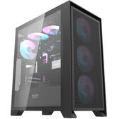 GAMEON Ryzen 5 Gaming PC, Ryzen 5 9600X, RTX 5060 8GB, Windows 11 Pro