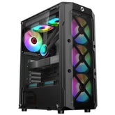 GAMEON i5 Gaming PC, i5-12400F, RTX 5060 8GB, Windows 11 Pro