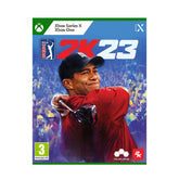 PGA 2K23 Xbox Series X