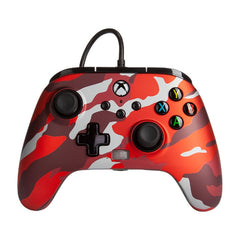 PowerA Enhanced Wired Controller for Xbox