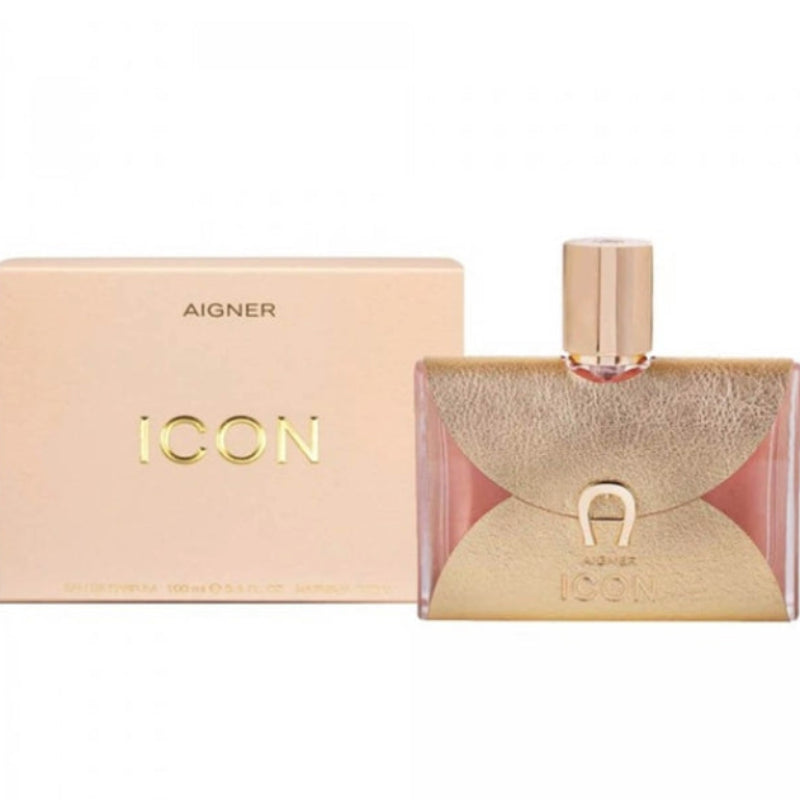 Etienne Aigner Ladies Icon EDP Spray 3.4 oz
