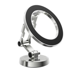 Acefast D20 magnetic folding holder silver