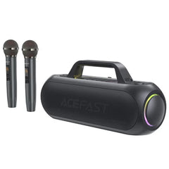 Acefast K1 Party karaoke all-in-one audio set black