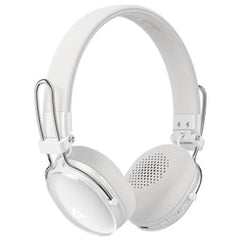 Acefast H7 active noise reduction wireless headset pearl white