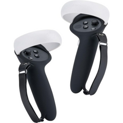 Meta Quest 3 Blupebble Elite Silicone Hand Grip Cover