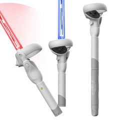 ZYBER Grips Oculus Quest 2 Controller Accessories