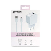 Current adapter for Meta Quest 2 from Nacon