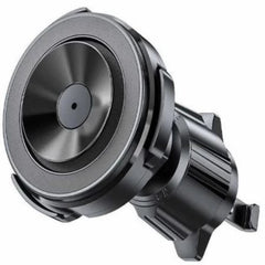 Acefast D22 magnetic car holder for air vent, black