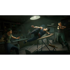 Sifu: Vengeance Edition Xbox Series X | S