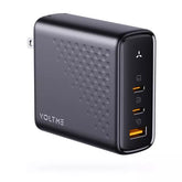 Voltme Revo 140 Wall Charger (140W) Black