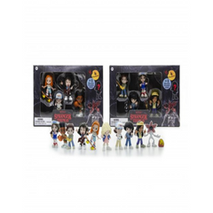 YME MM: STRANGER THINGS- UPSIDE DOWN (4+1 PACK)