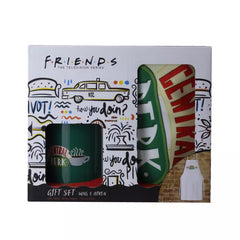 Paladone Friends gift set