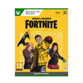 Fortnite - Anime Legends Xbox One & Xbox X|S - Downloadable Code