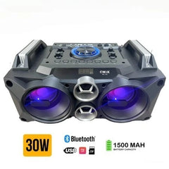 NHE CMIK Wireless Speaker MK-150
