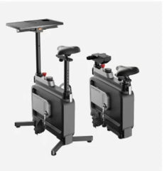 king smith Foldable Workstation Bike EBW1B