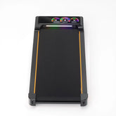 Pre-order:Black Bull Walking Pad Treadmill with 12% Auto Incline - UMWP105