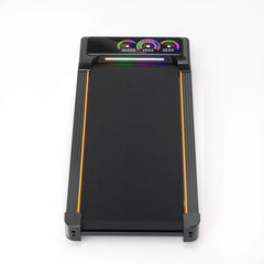 Pre-order:Black Bull Walking Pad Treadmill with 12% Auto Incline - UMWP105