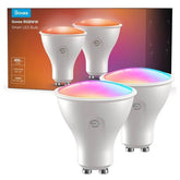 Govee RGBWW LED Bulb (2 Pack) GU10 - B600D3C1