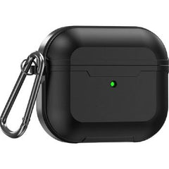 WIWU Defense Armor Protection Case For Airpods 3,black