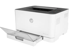 HP Color Laser 150nw - 18ppm / 600dpi / A4 / USB / LAN / Wi-Fi / Color Laser - Printer