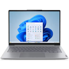 Lenovo ThinkBook 14 G8 - 14" WUXGA / Ultra 5 225U / 8GB / 512GB (NVMe M.2 SSD) / Win 11 Pro / 1YW / Arabic/English With Lenovo 15.6" Casual Toploader