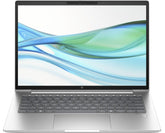 لابتوب HP ProBook 440 G11 - شاشة 14 بوصة WUXGA / Ultra 7 155U / ذاكرة 8 جيجابايت / قرص SSD من نوع NVMe M.2 بسعة 512 جيجابايت / نظام تشغيل ويندوز 11 برو / ضمان لمدة عام / لون فضي بايك