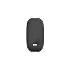 UNIQ NOVA COMPACT MAGIC MOUSE CHARGING DOCK WITH CABLE LOOP - CHARCOAL (DARK GREY)