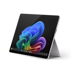Microsoft Surface Pro 11 X Elite/16GB RAM /512GB SSD Win 11 Pro - Platinum
