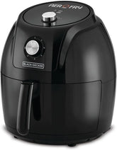 Black & Decker Manual Air Fryer - AF575-B5