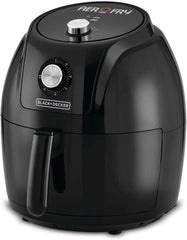 Black & Decker Manual Air Fryer - AF575-B5
