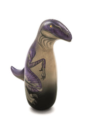 Bestway Dinosaur Bop Bags (Contents:1 punching bag) Age 3+