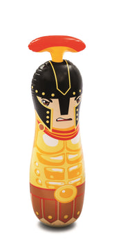 Bestway 1.02M Gladiator Bop Bags (Contents:One punching bag) Age 3+